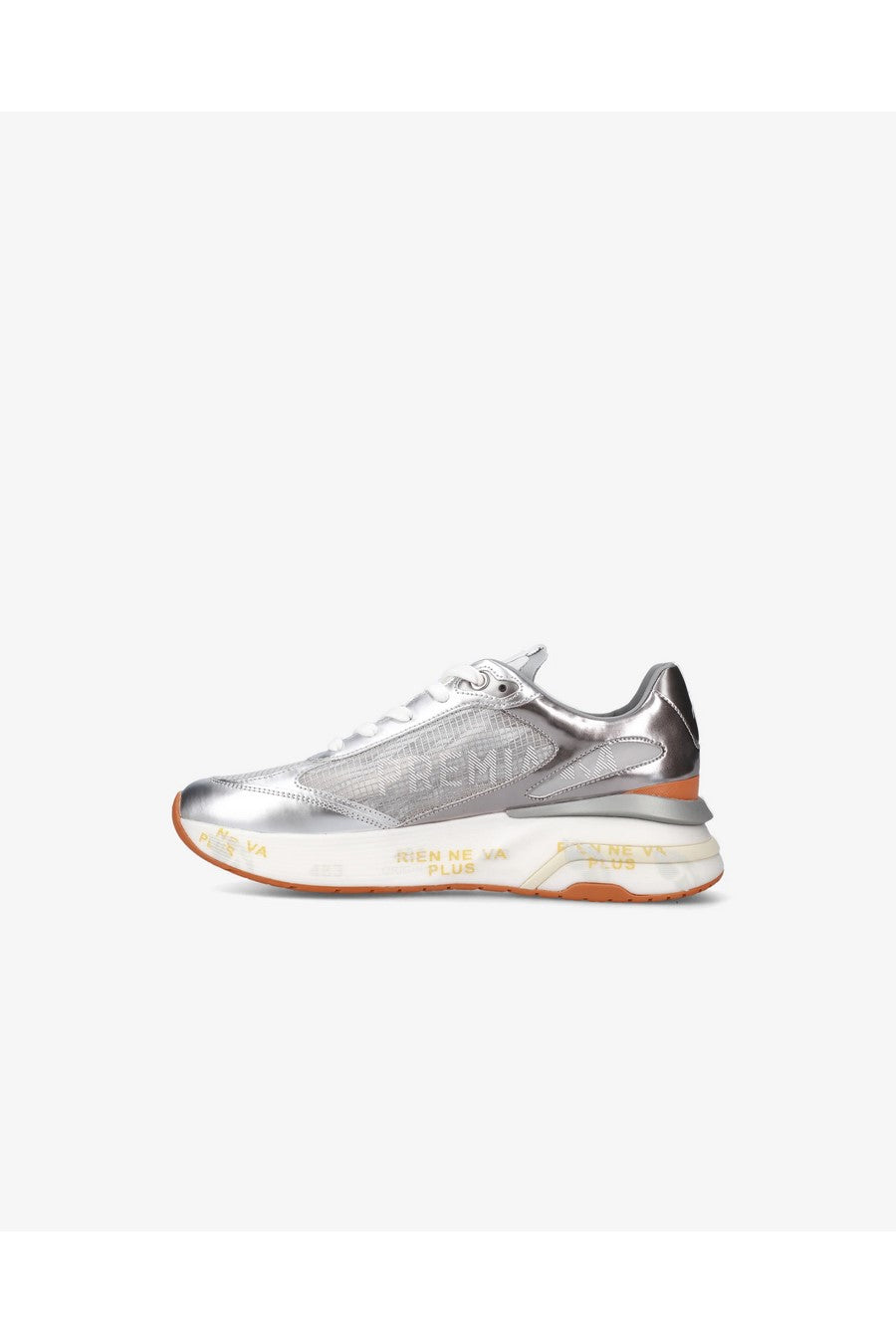 Premiata Silver