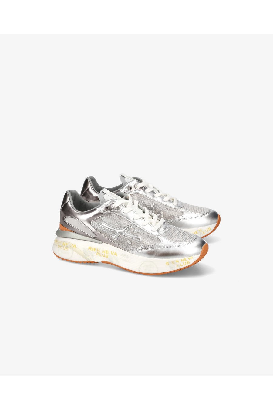 Premiata Silver