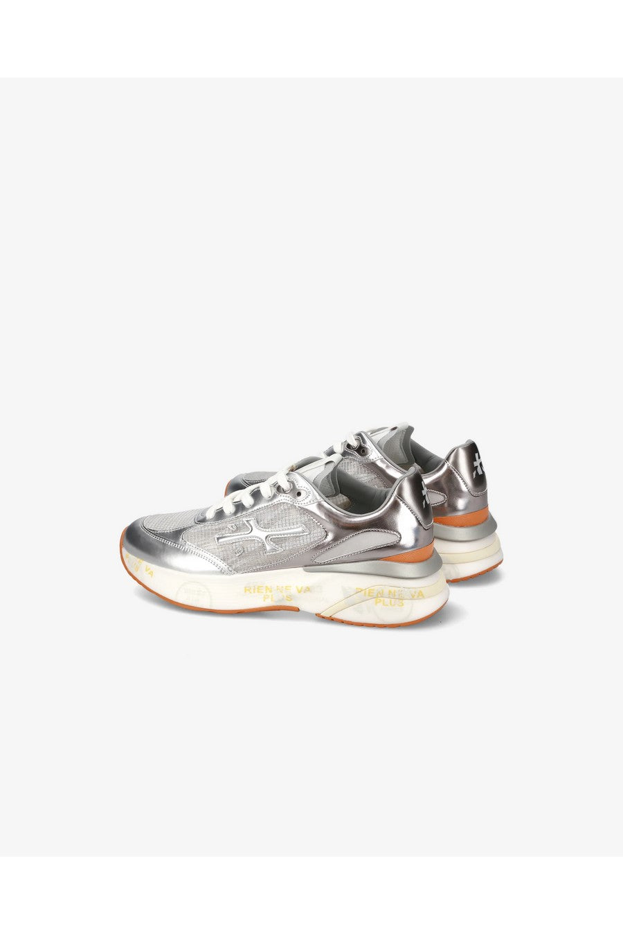 Premiata Silver