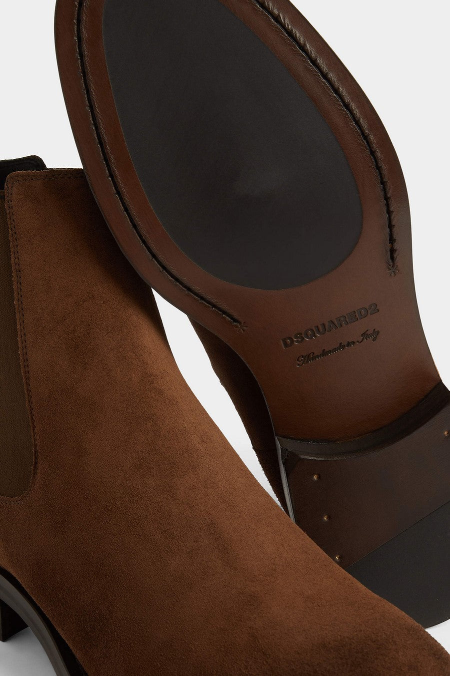 Dsquared2 Brown