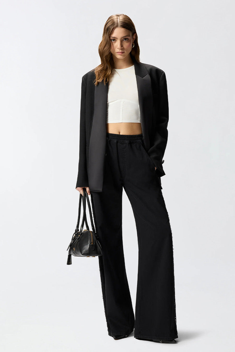 Pinko Black