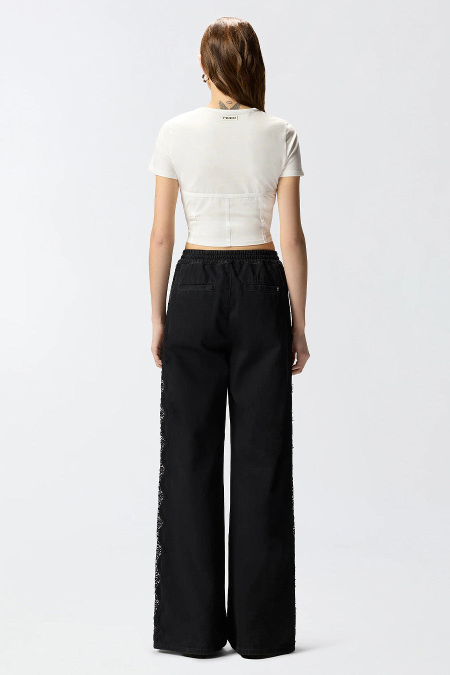 Pinko Black