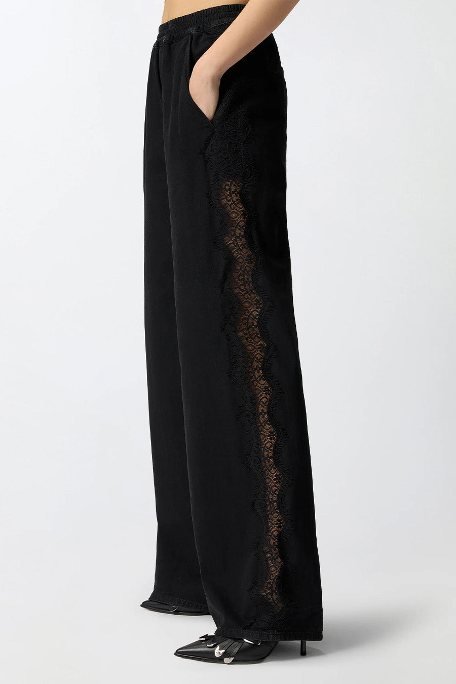 Pinko Black