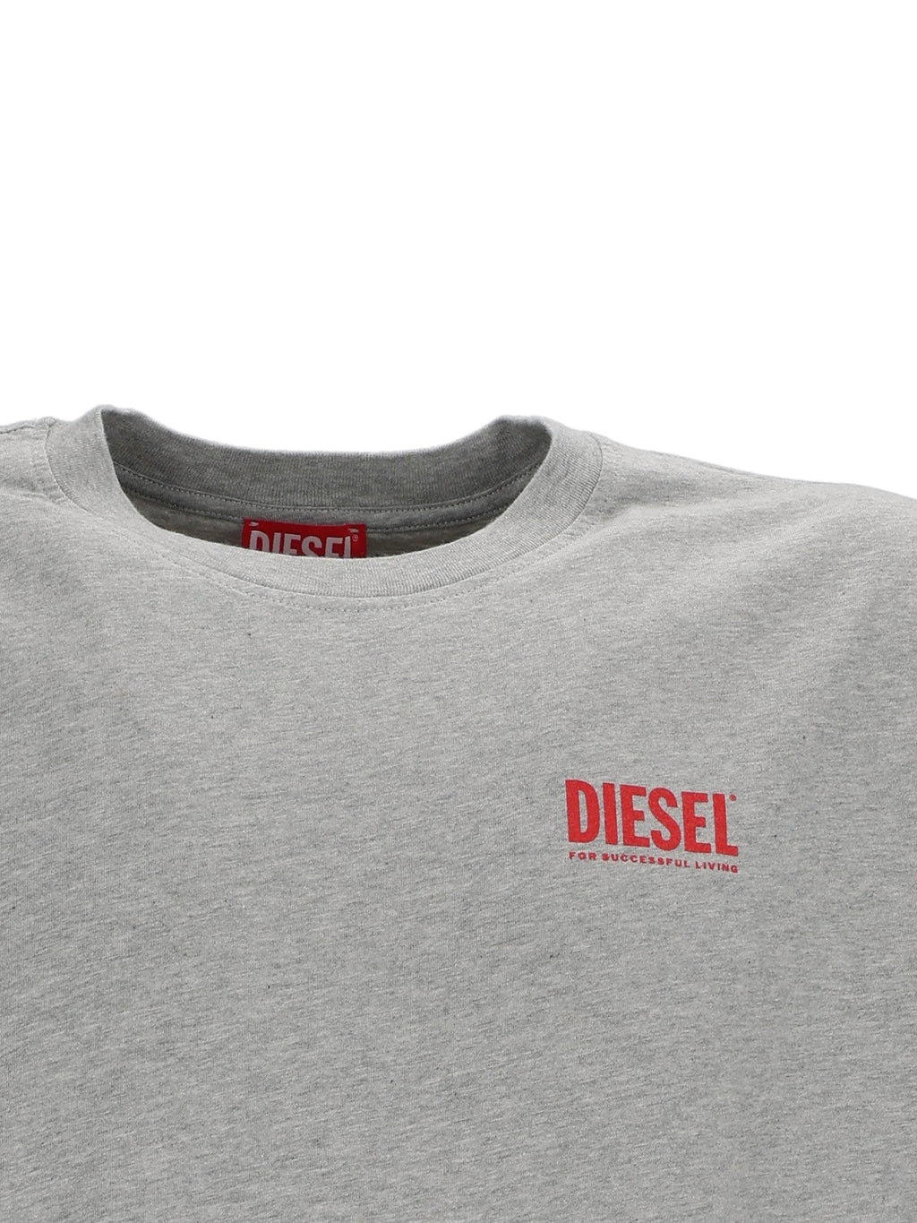 Diesel T Boxt Bisk Maglietta