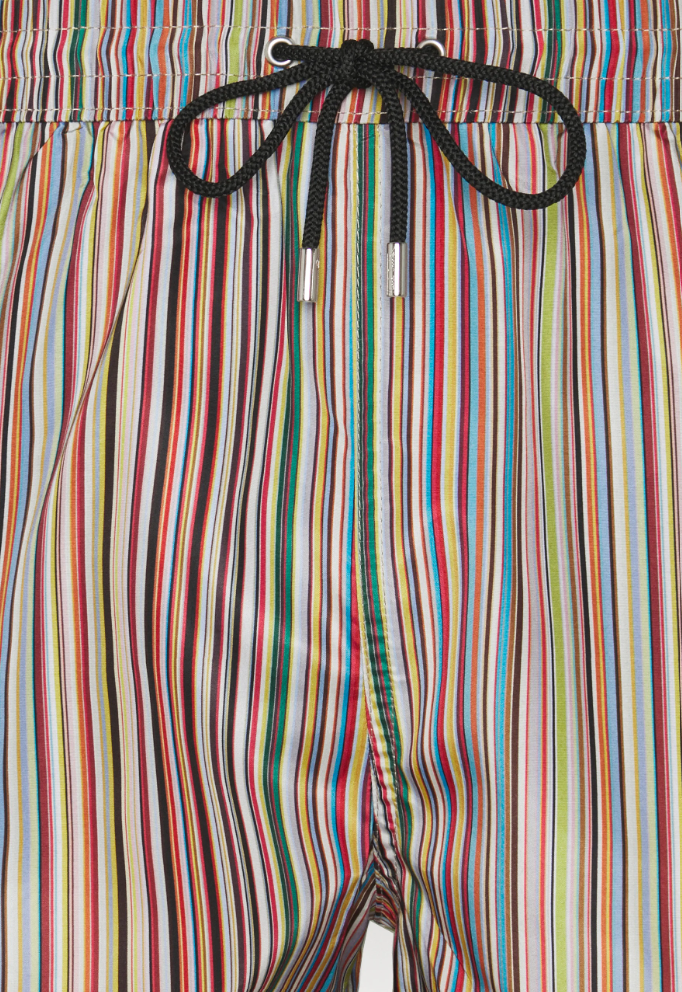 Paul Smith Men Swimshort Jacq Sig