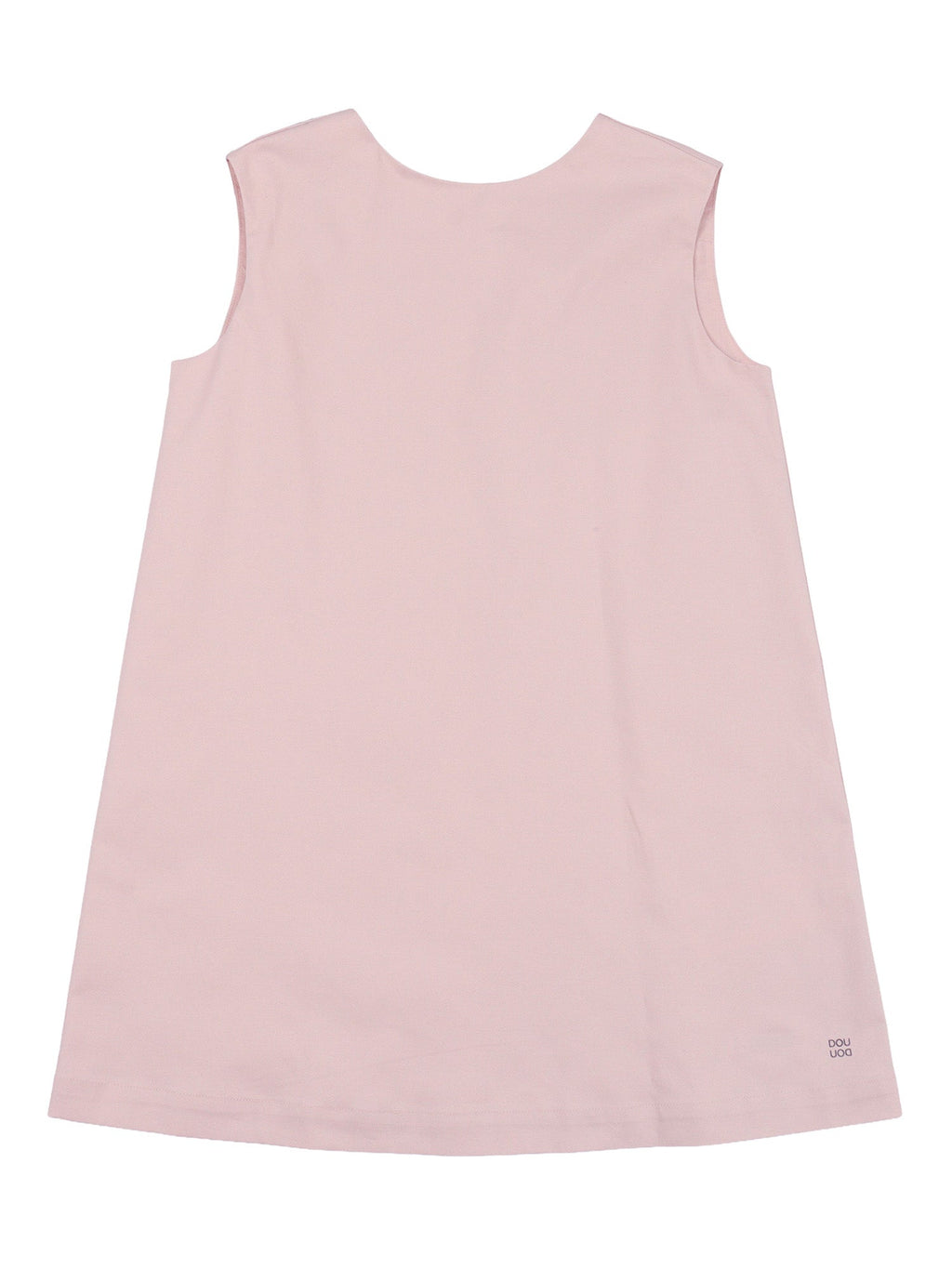 Dou Uod Woven Dress