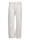 Citizens Of Humanity C Of H Emery High Rise Relaxed Crop Denim Premium Vintage