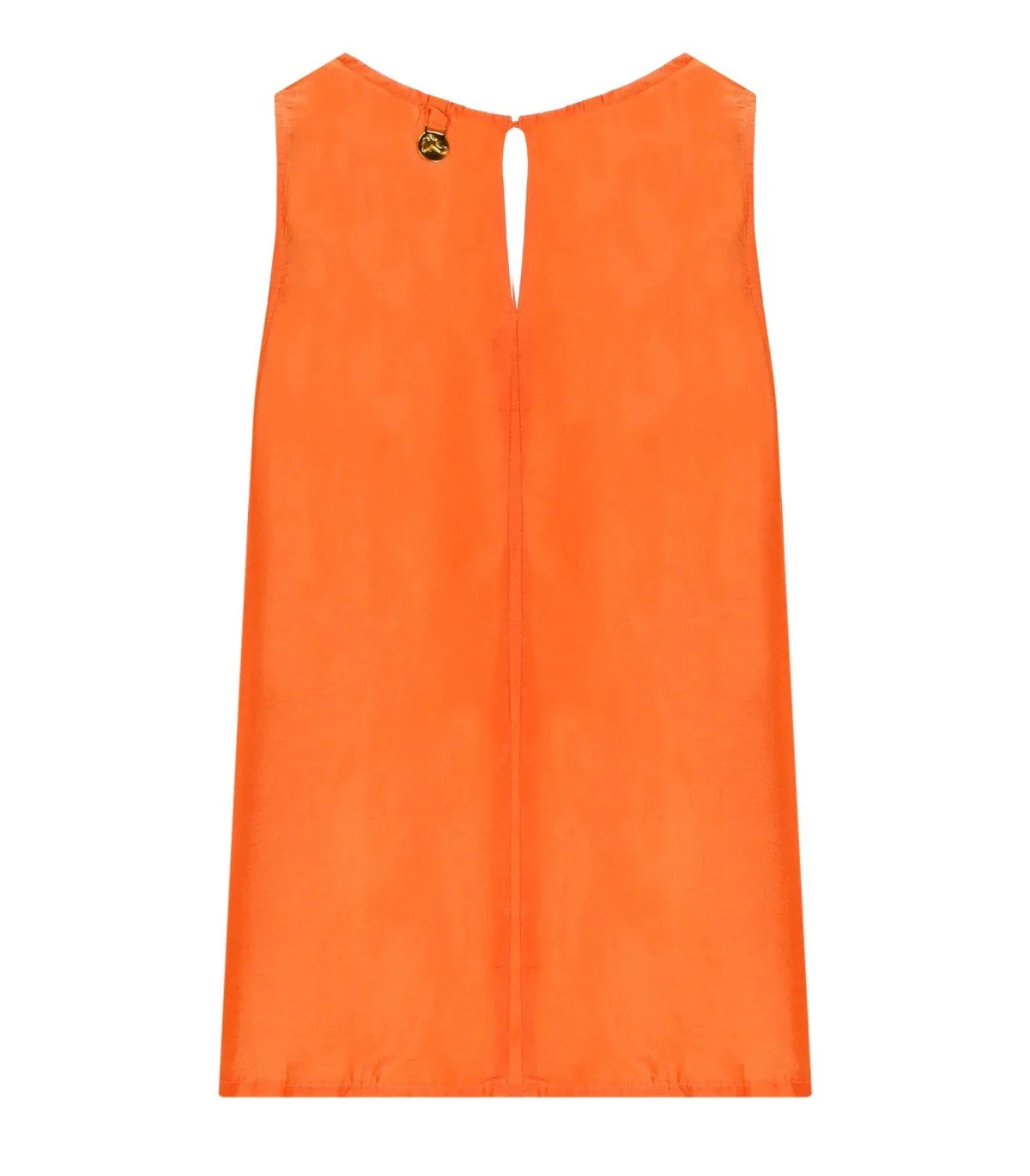 Pahiesa Formentera Orange Top