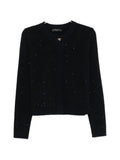 Fabiana Filippi Wool Blend Cardigan