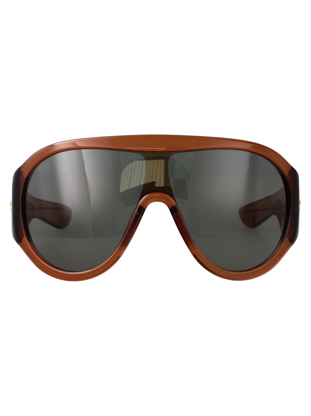 Bottega Veneta Mask Sunglasses Bv1345 S 005
