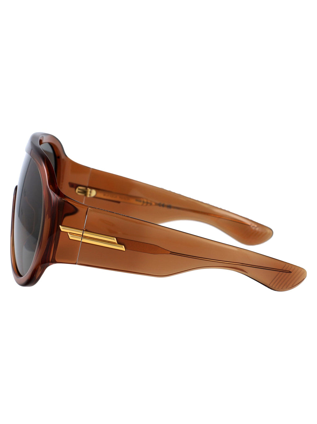 Bottega Veneta Mask Sunglasses Bv1345 S 005