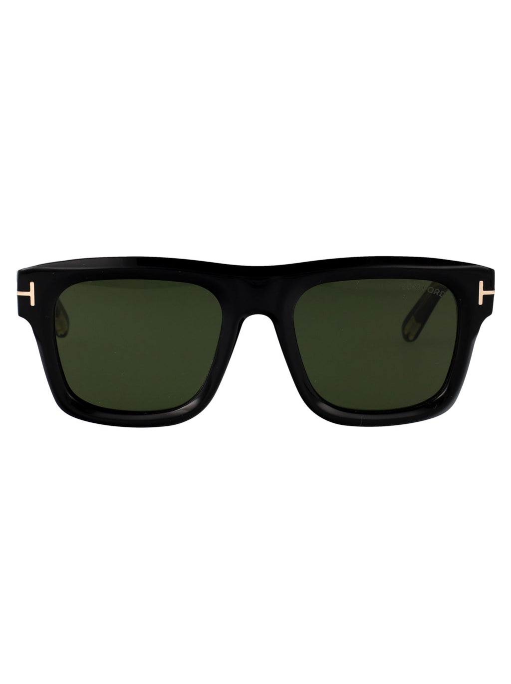 Tom Ford Squared Sunglasses Ft1200 01 N
