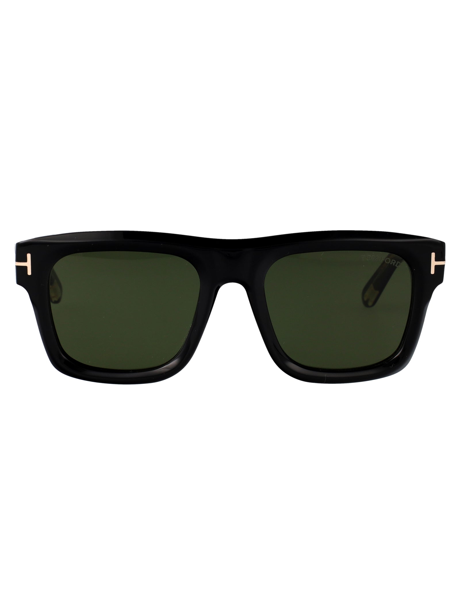 Tom Ford Squared Sunglasses Ft1200 01 N