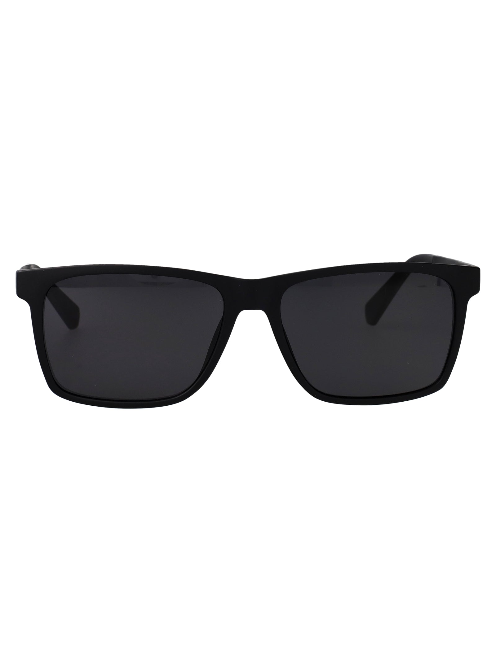 Calvin Klein Jeans Rectangular Sunglasses Ckj21624 S 2