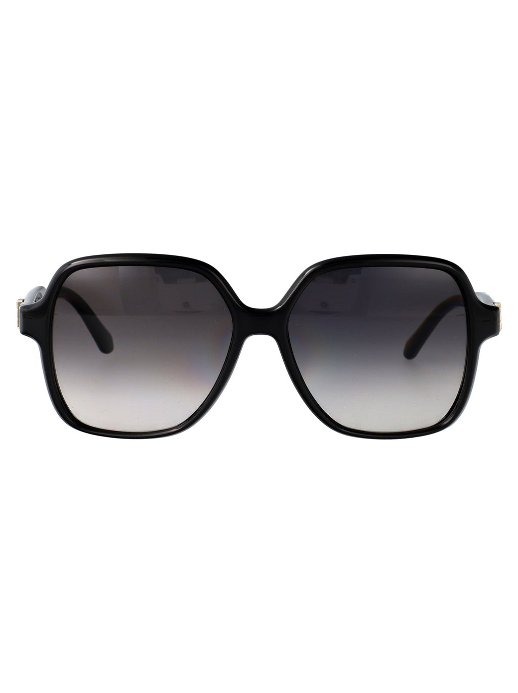 Salvatore Ferragamo Rectangular Sunglasses Sf2069 Se 1