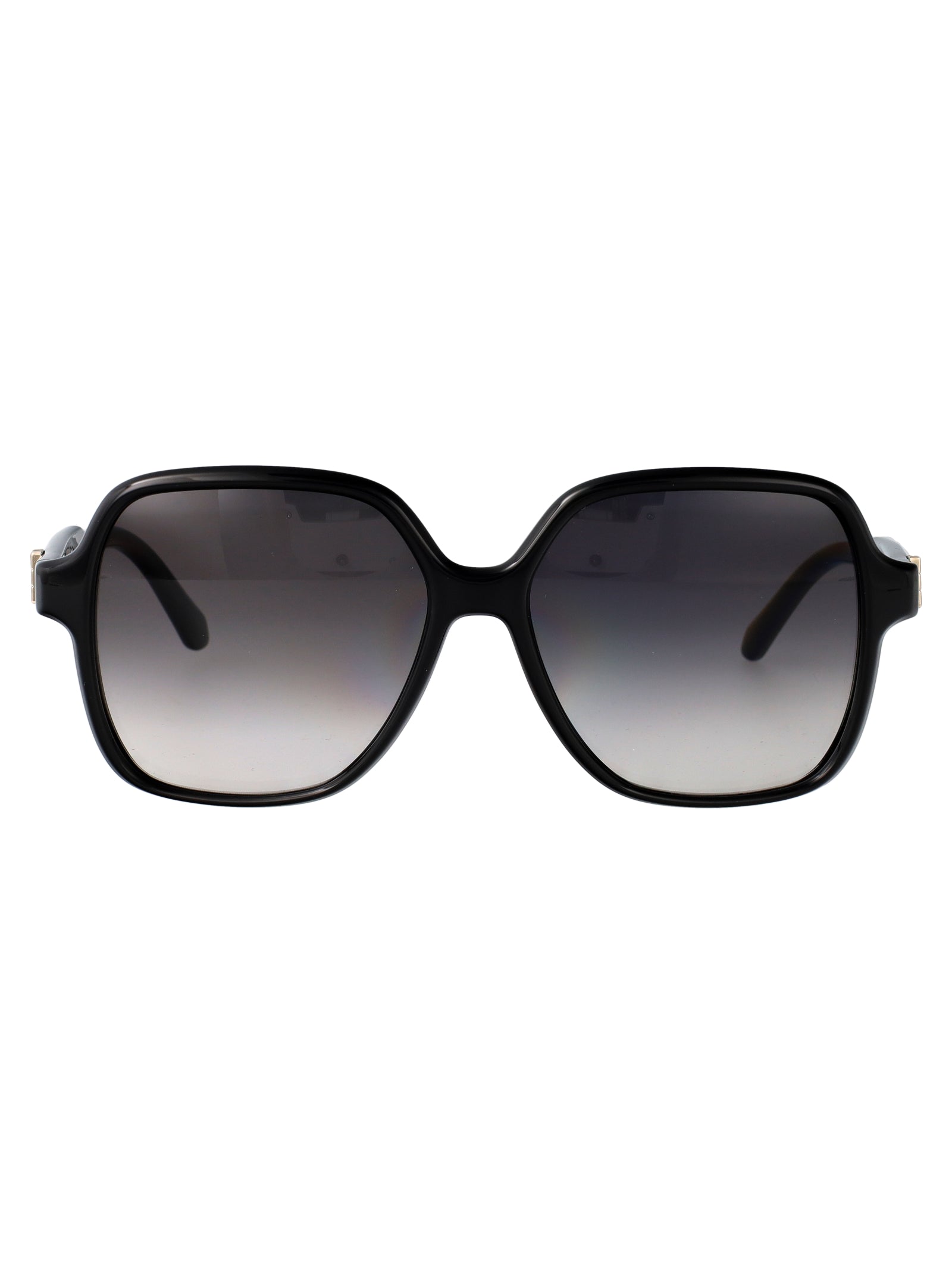 Salvatore Ferragamo Rectangular Sunglasses Sf2069 Se 1