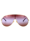 Chloe Mask Sunglasses Ch0283 S 003