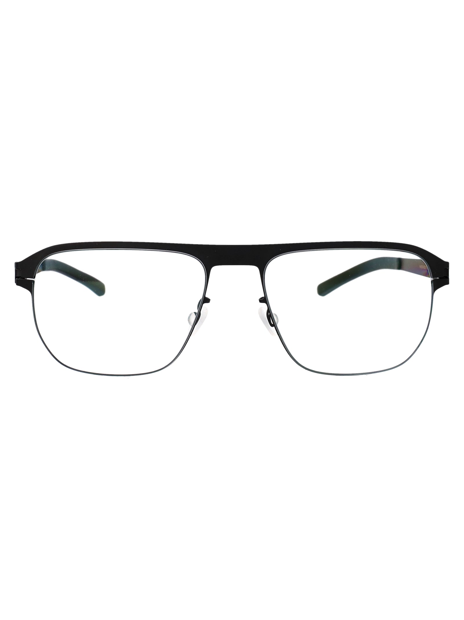 Mykita Squared Optical Lorenzo 002