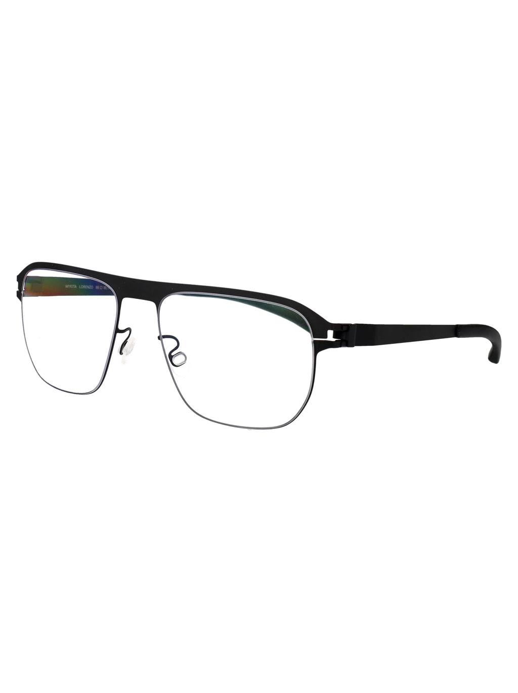 Mykita Squared Optical Lorenzo 002