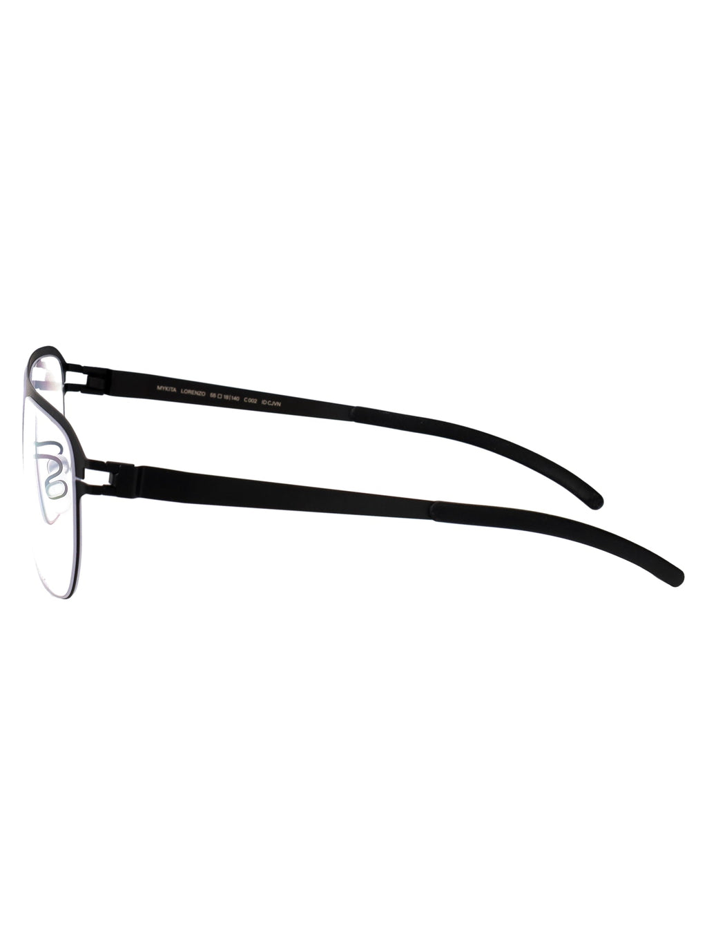 Mykita Squared Optical Lorenzo 002