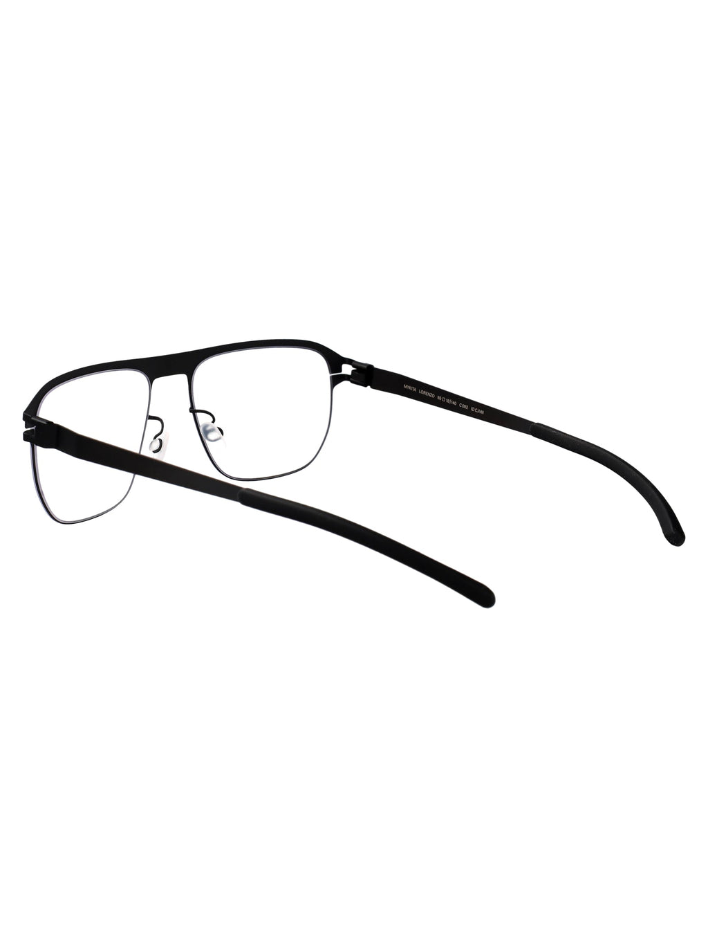 Mykita Squared Optical Lorenzo 002