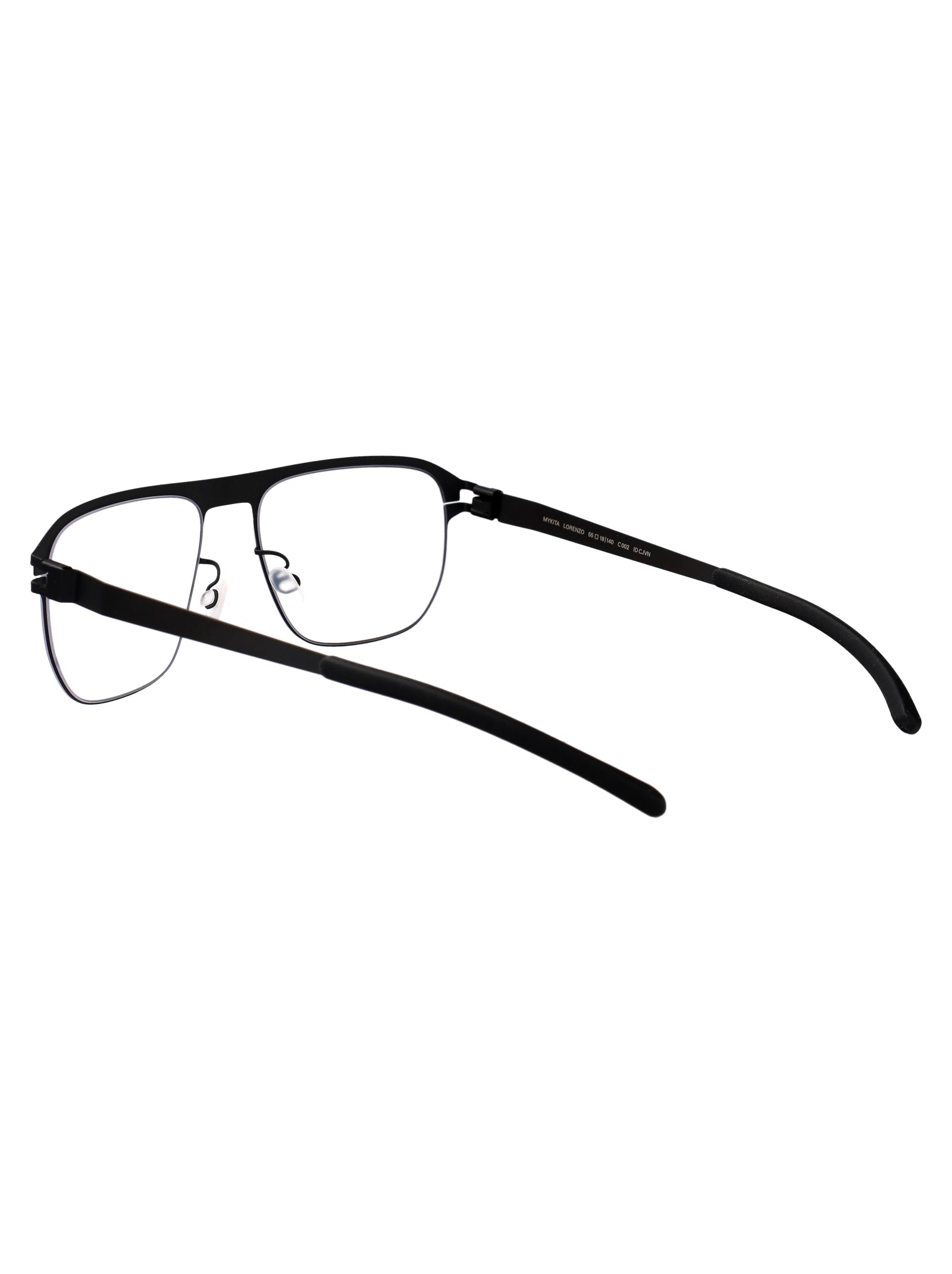Mykita Squared Optical Lorenzo 002