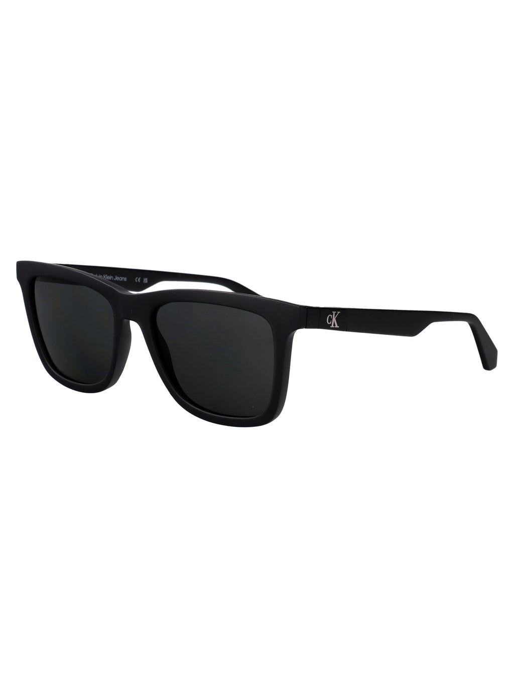 Calvin Klein Jeans Rectangular Sunglasses Ckj24601 Sn 2