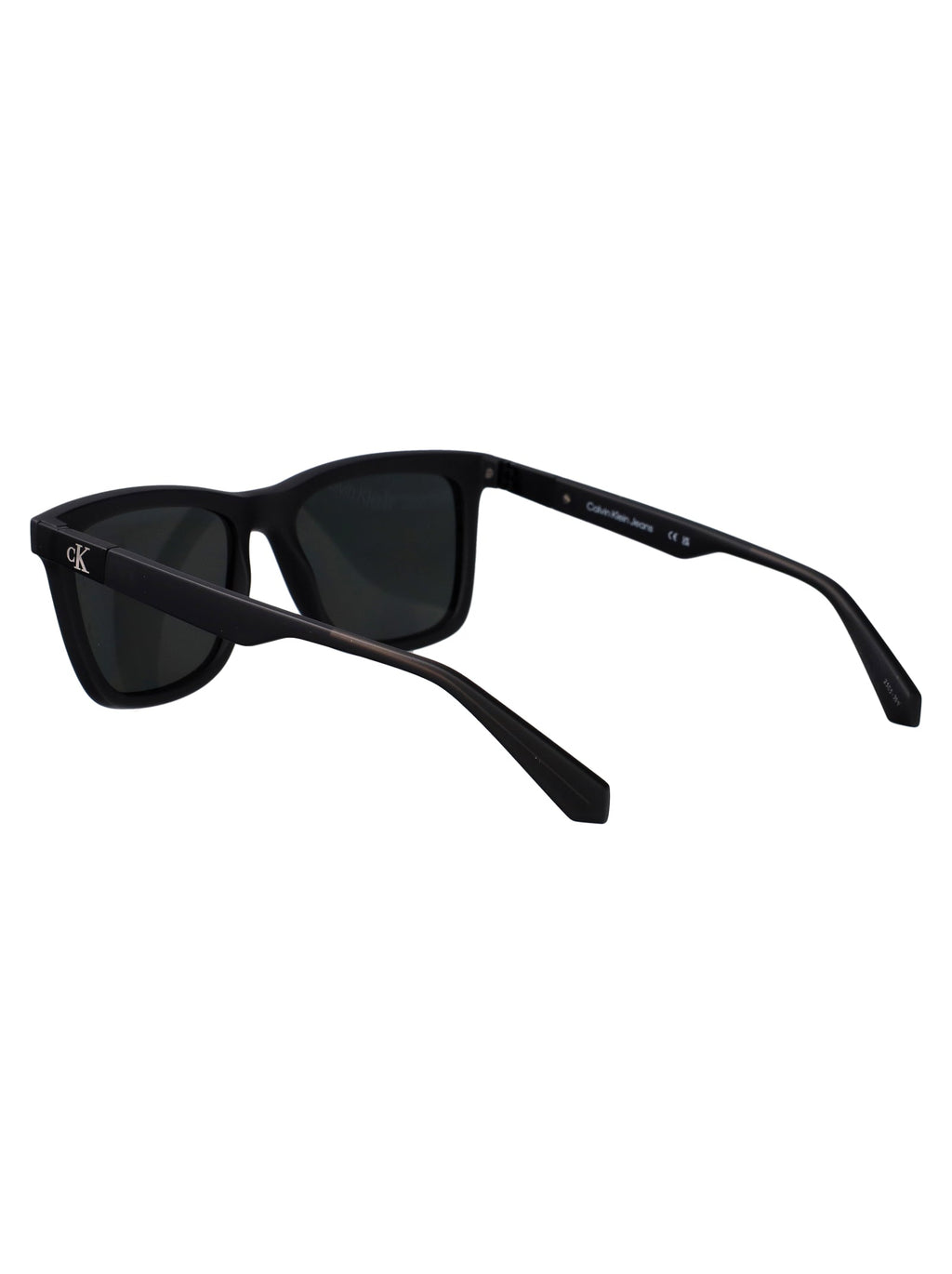 Calvin Klein Jeans Rectangular Sunglasses Ckj24601 Sn 2
