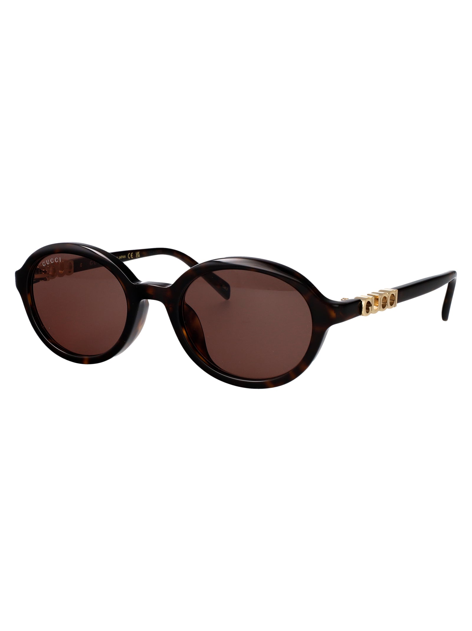 Gucci Round Sunglasses Gg2033 Sa 002