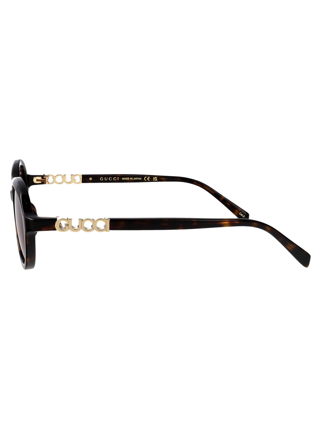 Gucci Round Sunglasses Gg2033 Sa 002