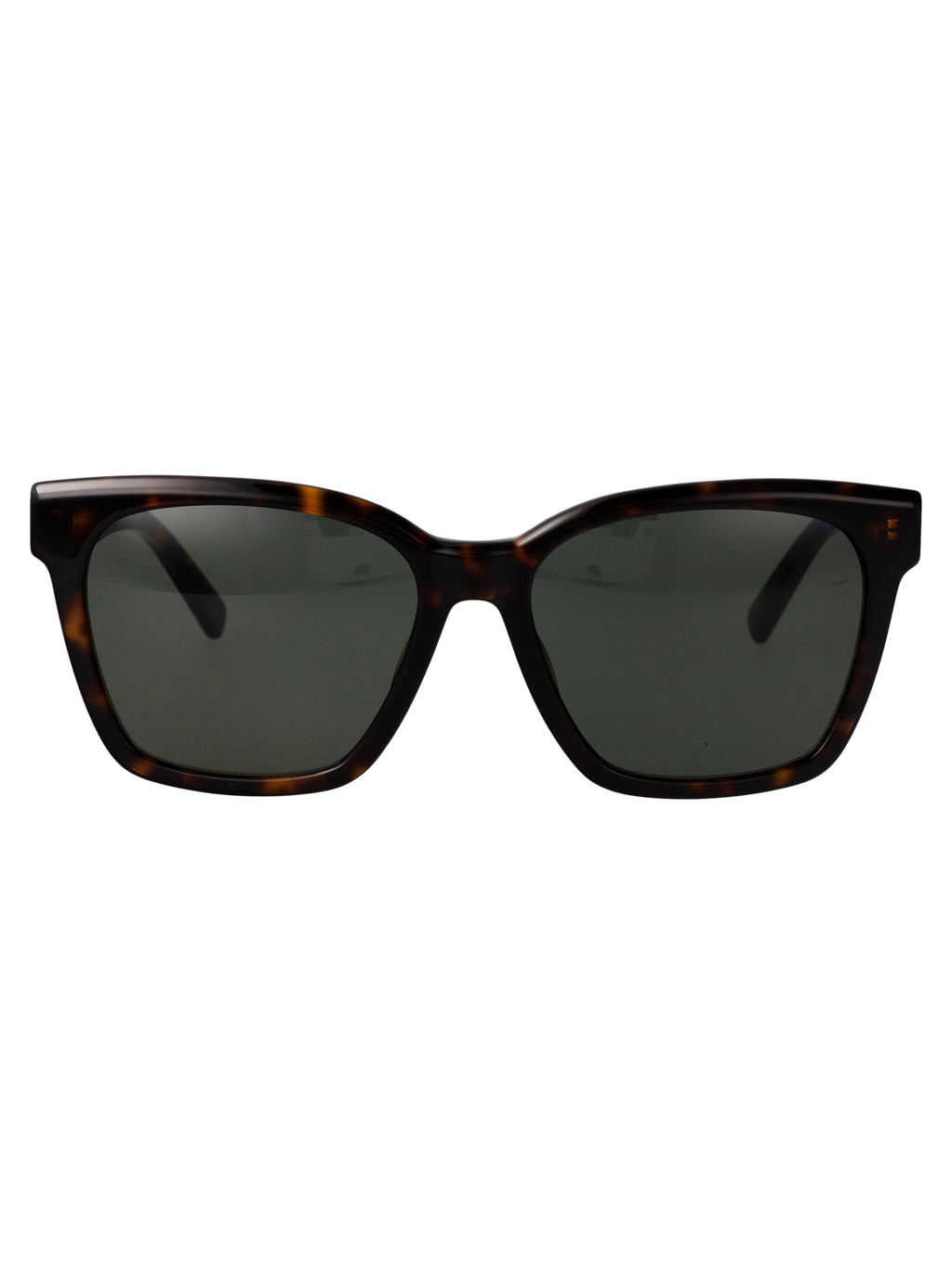 Saint Laurent Squared Sunglasses Sl M171/F 002