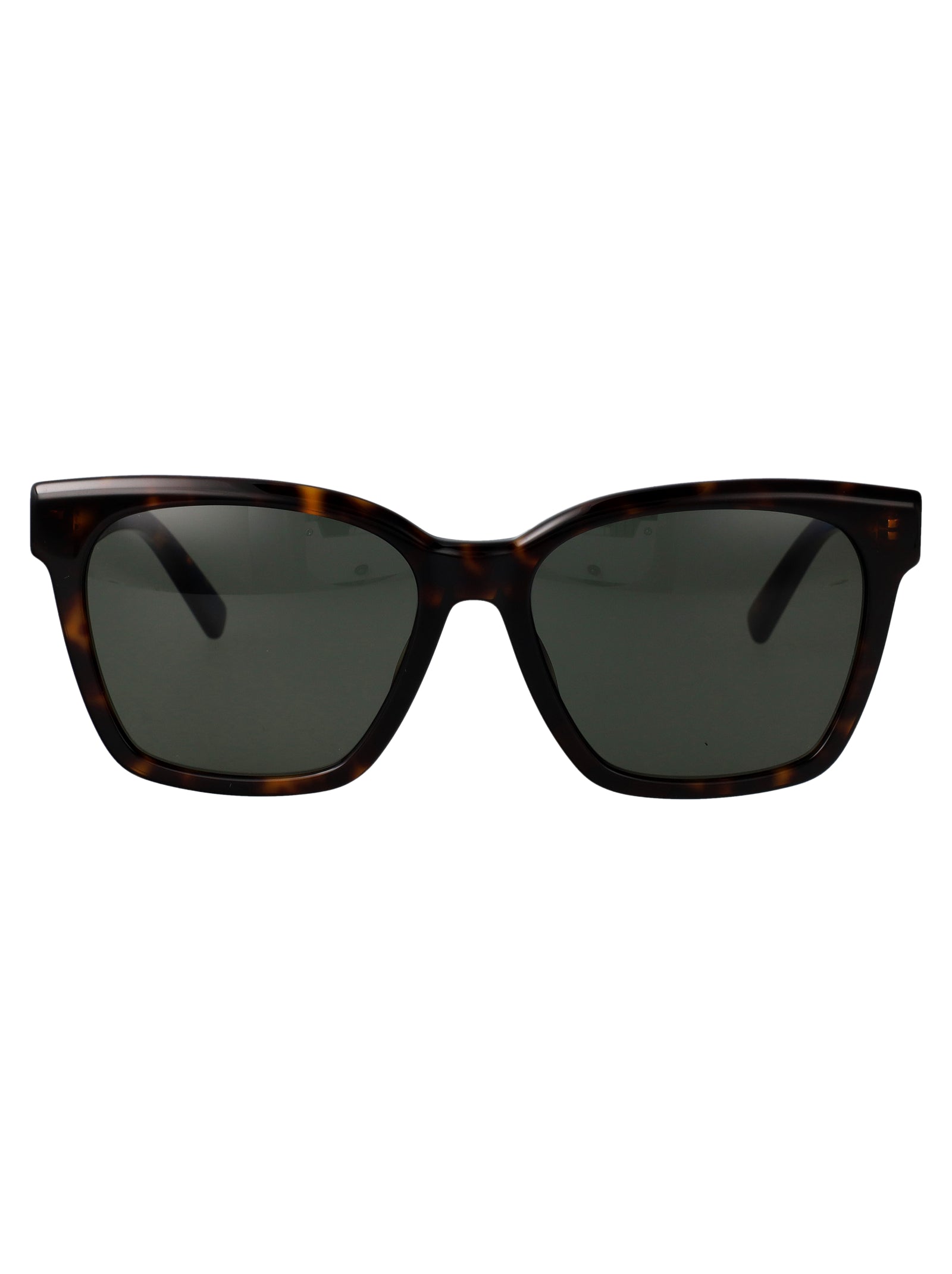 Saint Laurent Squared Sunglasses Sl M171/F 002