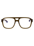 Saint Laurent Aviator Optical Sl 881 Opt 004