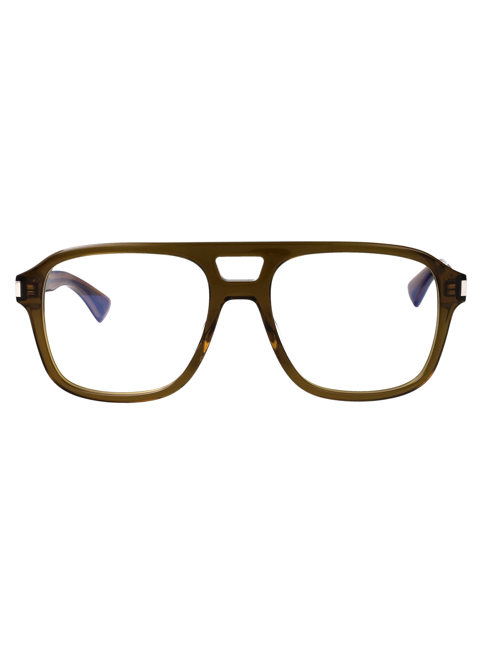 Saint Laurent Aviator Optical Sl 881 Opt 004