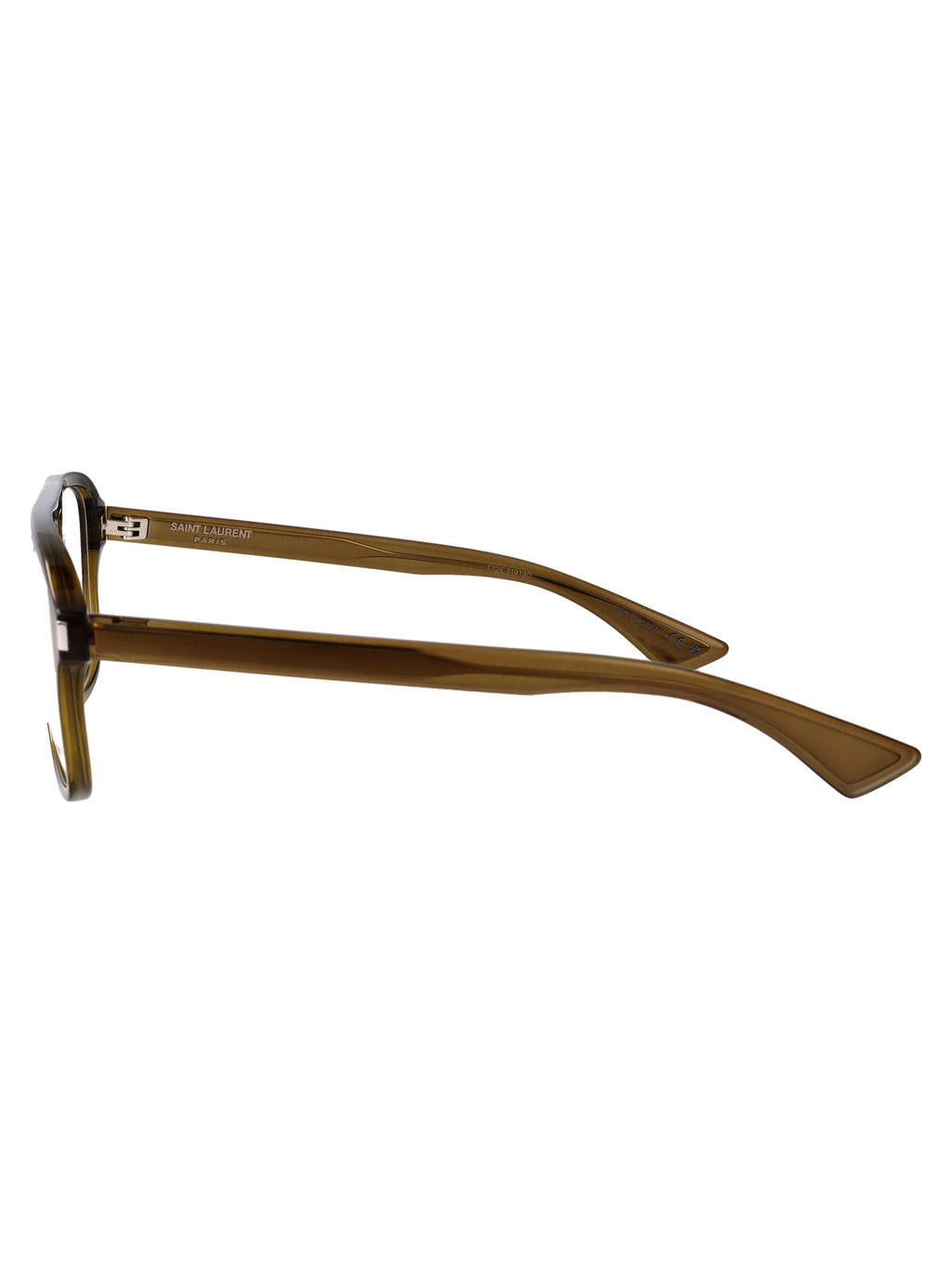 Saint Laurent Aviator Optical Sl 881 Opt 004
