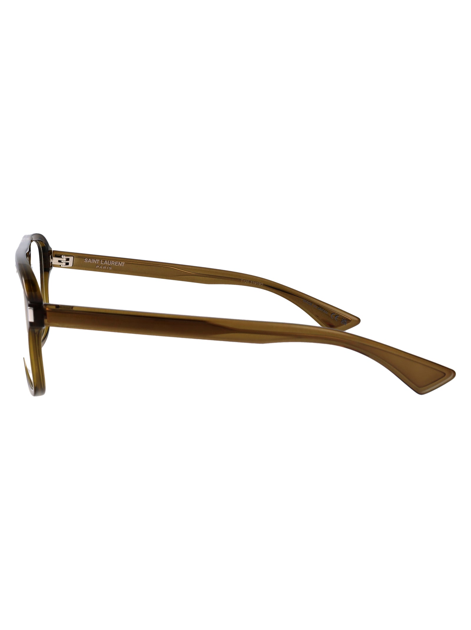 Saint Laurent Aviator Optical Sl 881 Opt 004