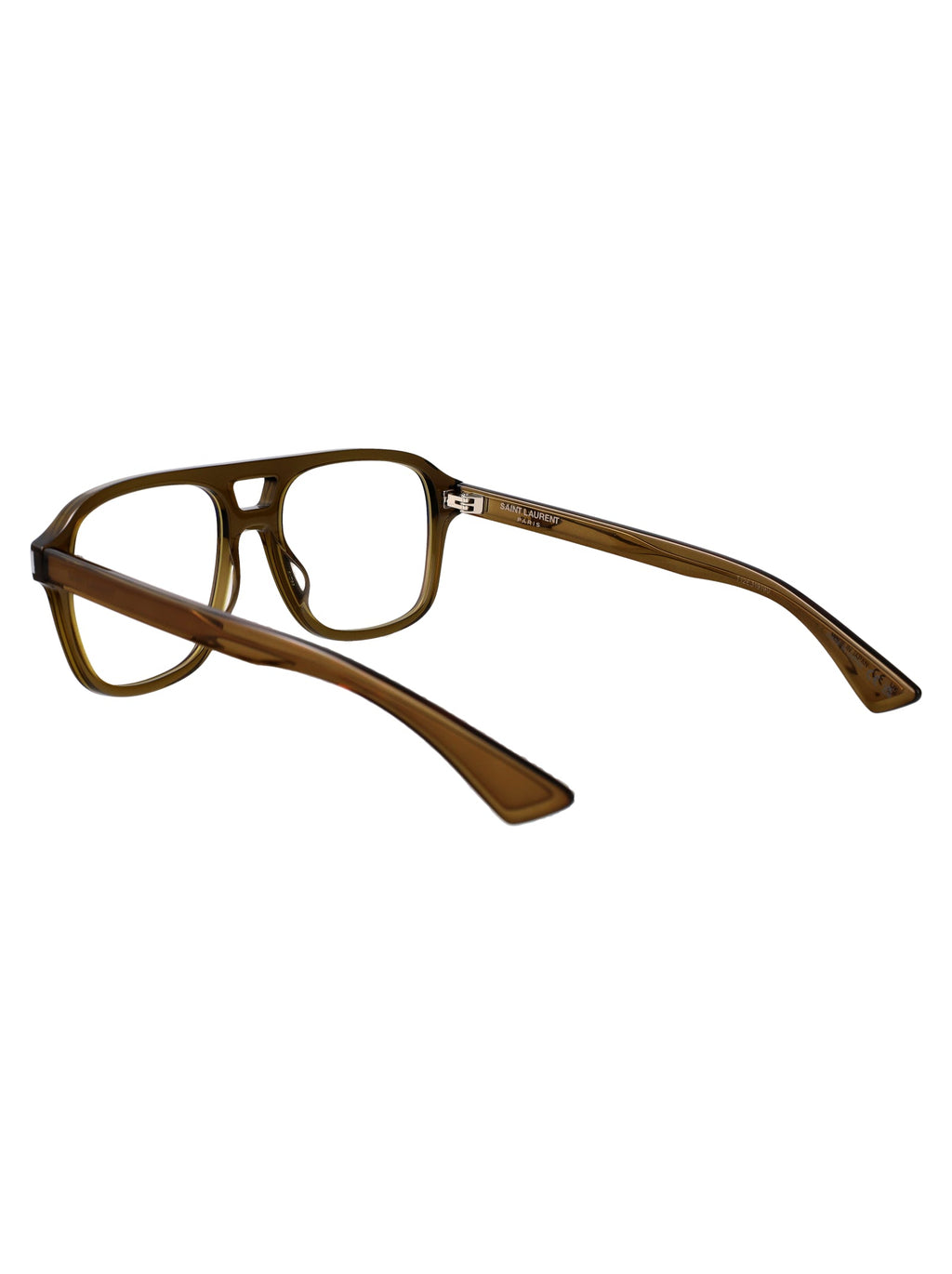 Saint Laurent Aviator Optical Sl 881 Opt 004