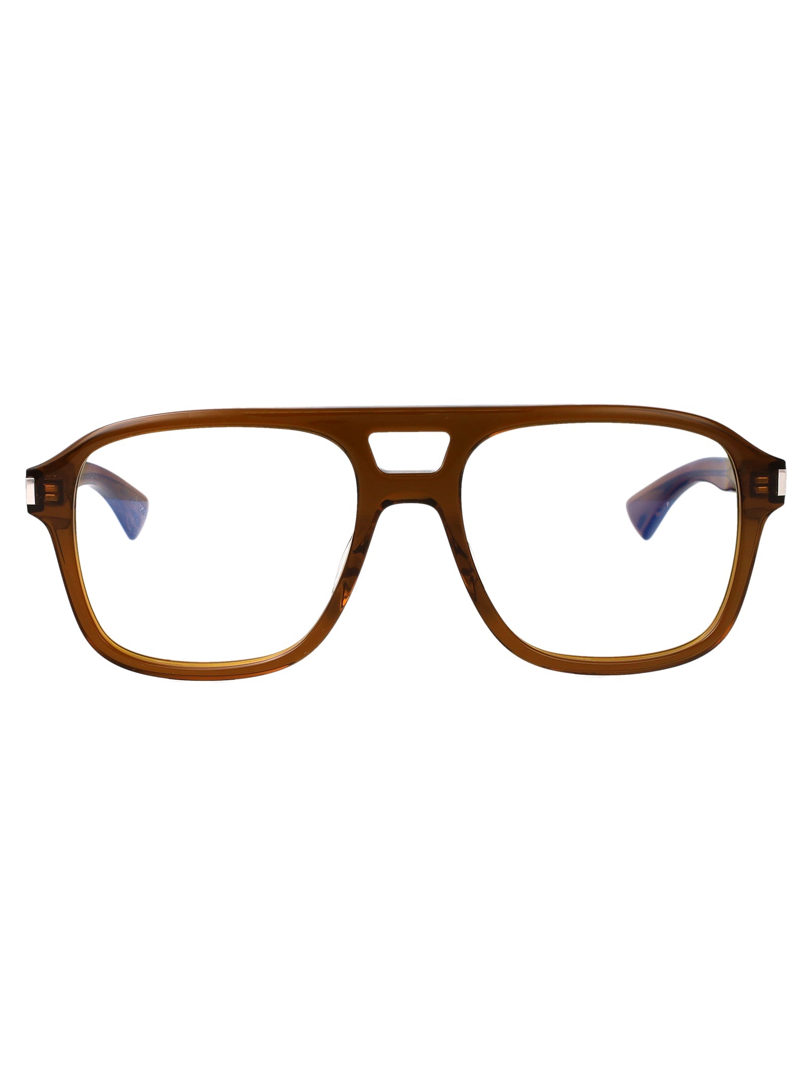 Saint Laurent Aviator Optical Sl 881 Opt 005
