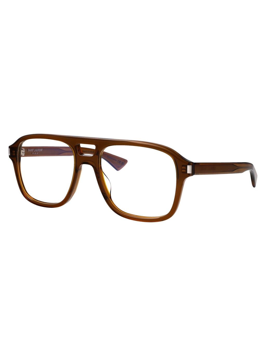 Saint Laurent Aviator Optical Sl 881 Opt 005