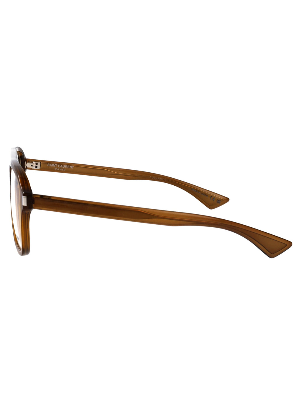 Saint Laurent Aviator Optical Sl 881 Opt 005