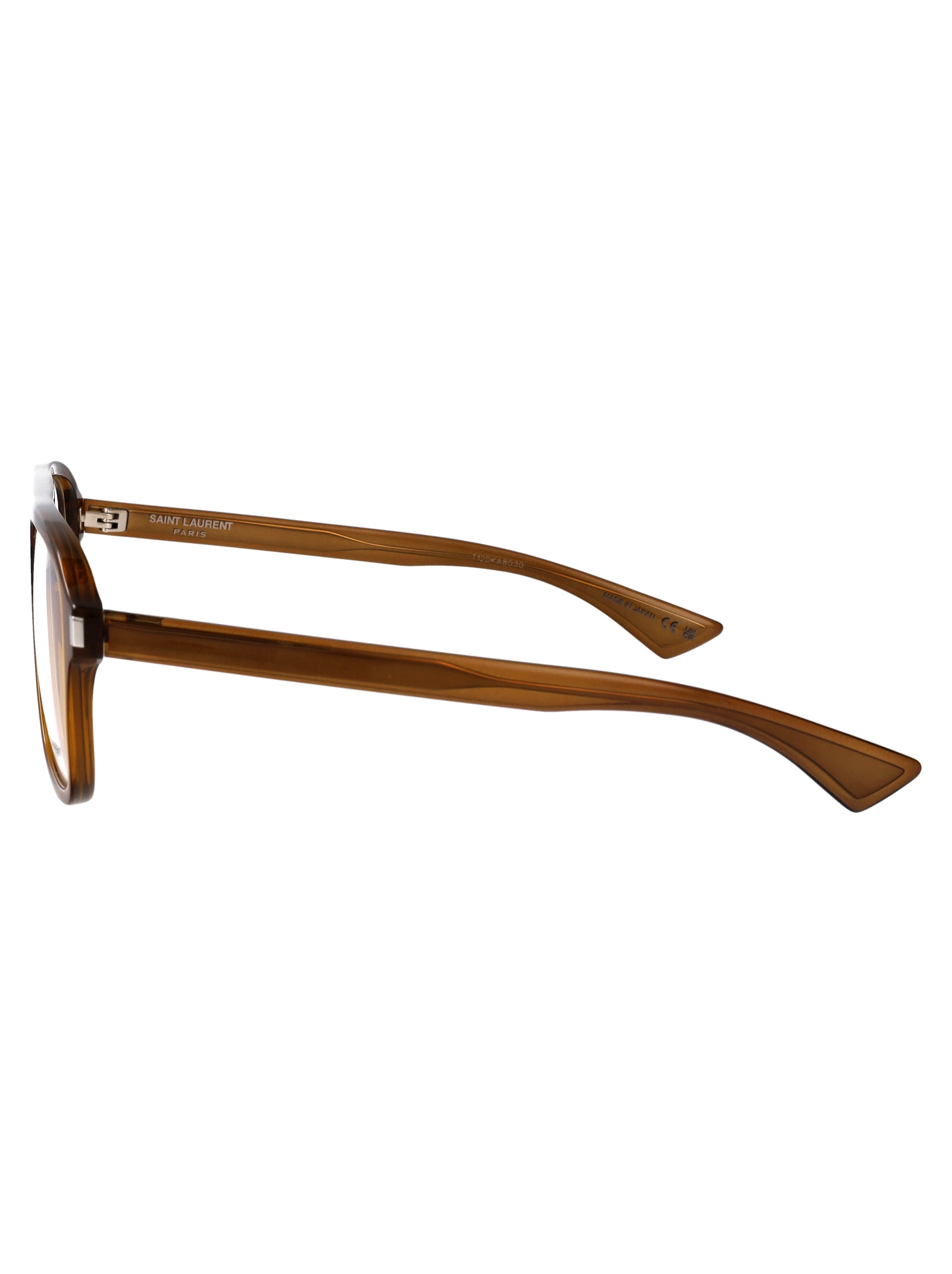 Saint Laurent Aviator Optical Sl 881 Opt 005