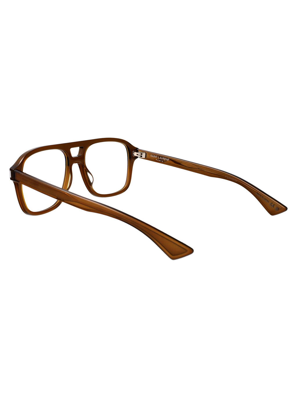 Saint Laurent Aviator Optical Sl 881 Opt 005