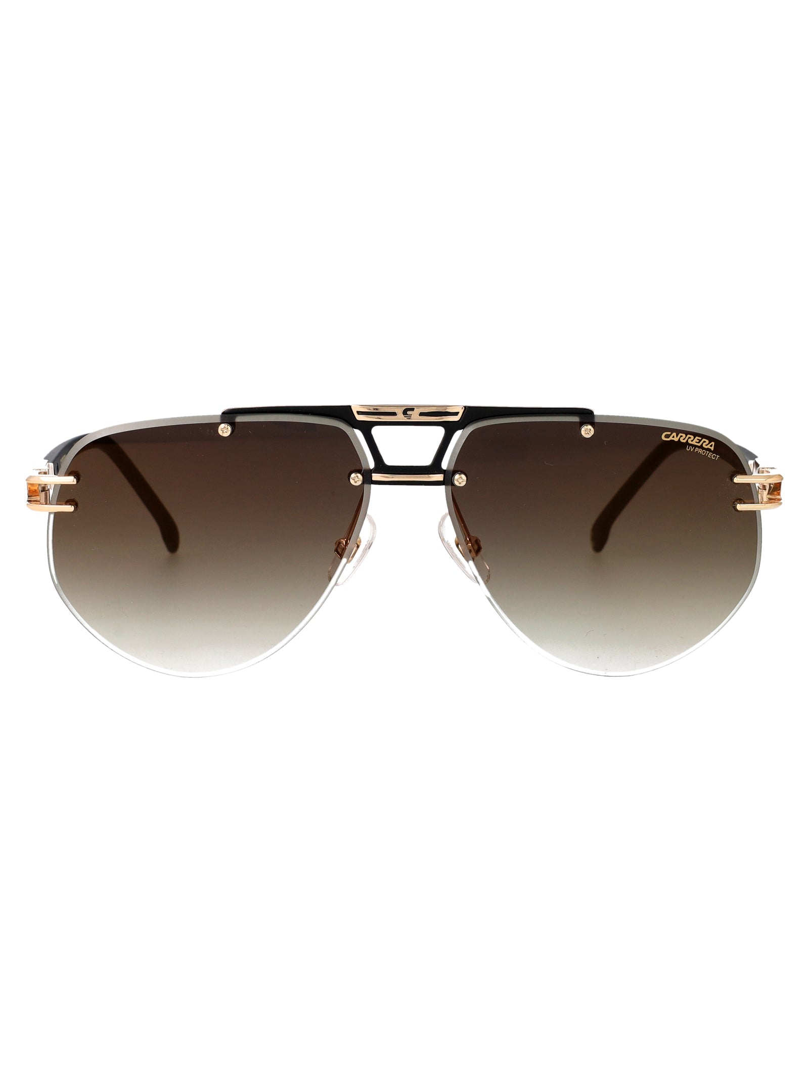 Carrera Rectangular Sunglasses Carrera 1087/S I46