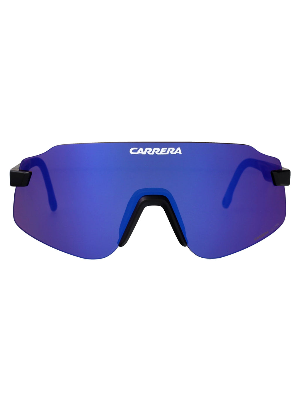 Carrera Round Sunglasses C Sport 16/S Blx