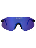 Carrera Round Sunglasses C Sport 16/S Blx