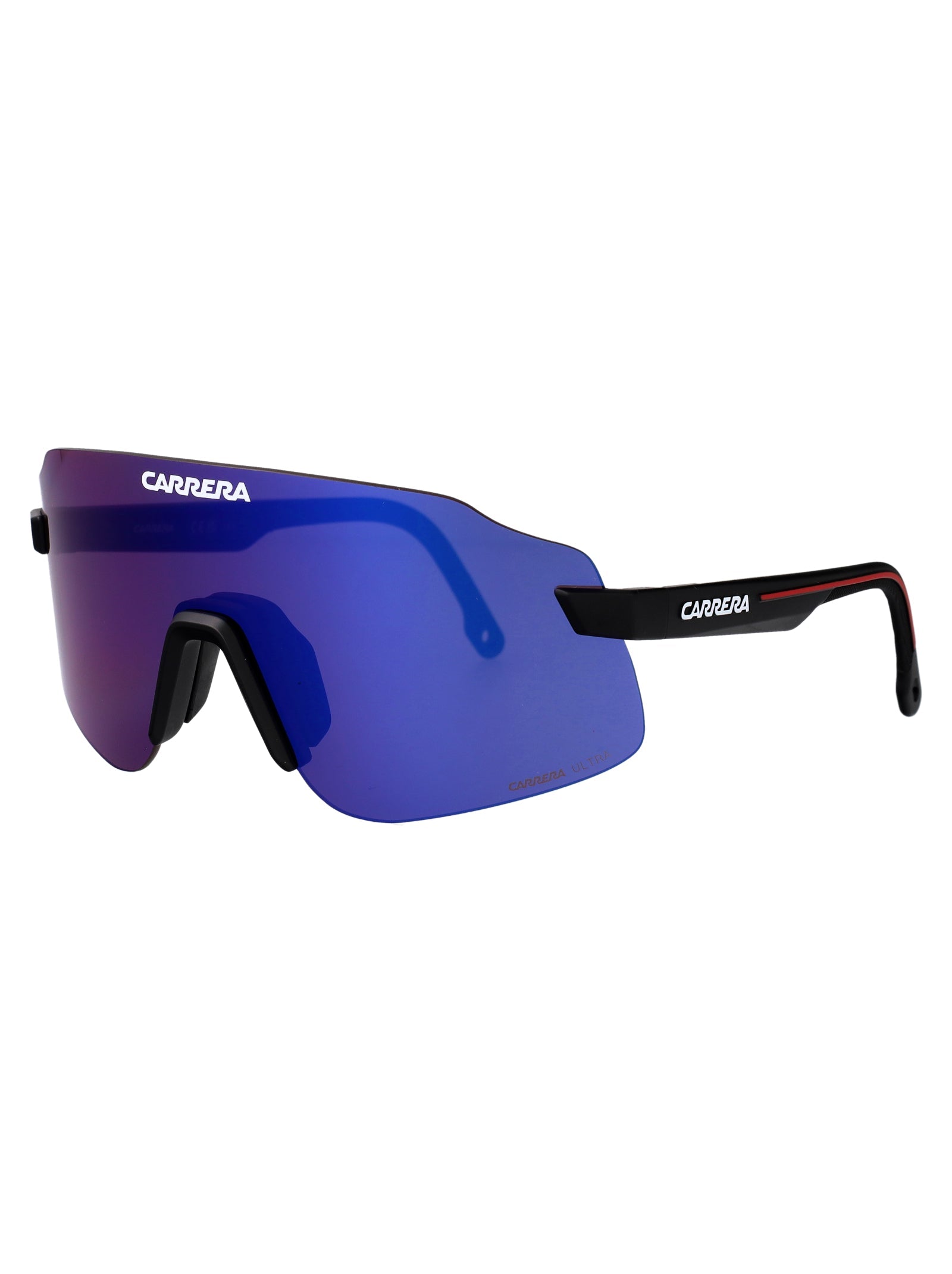 Carrera Round Sunglasses C Sport 16/S Blx