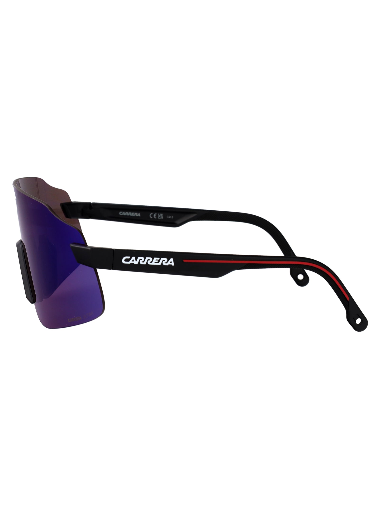 Carrera Round Sunglasses C Sport 16/S Blx