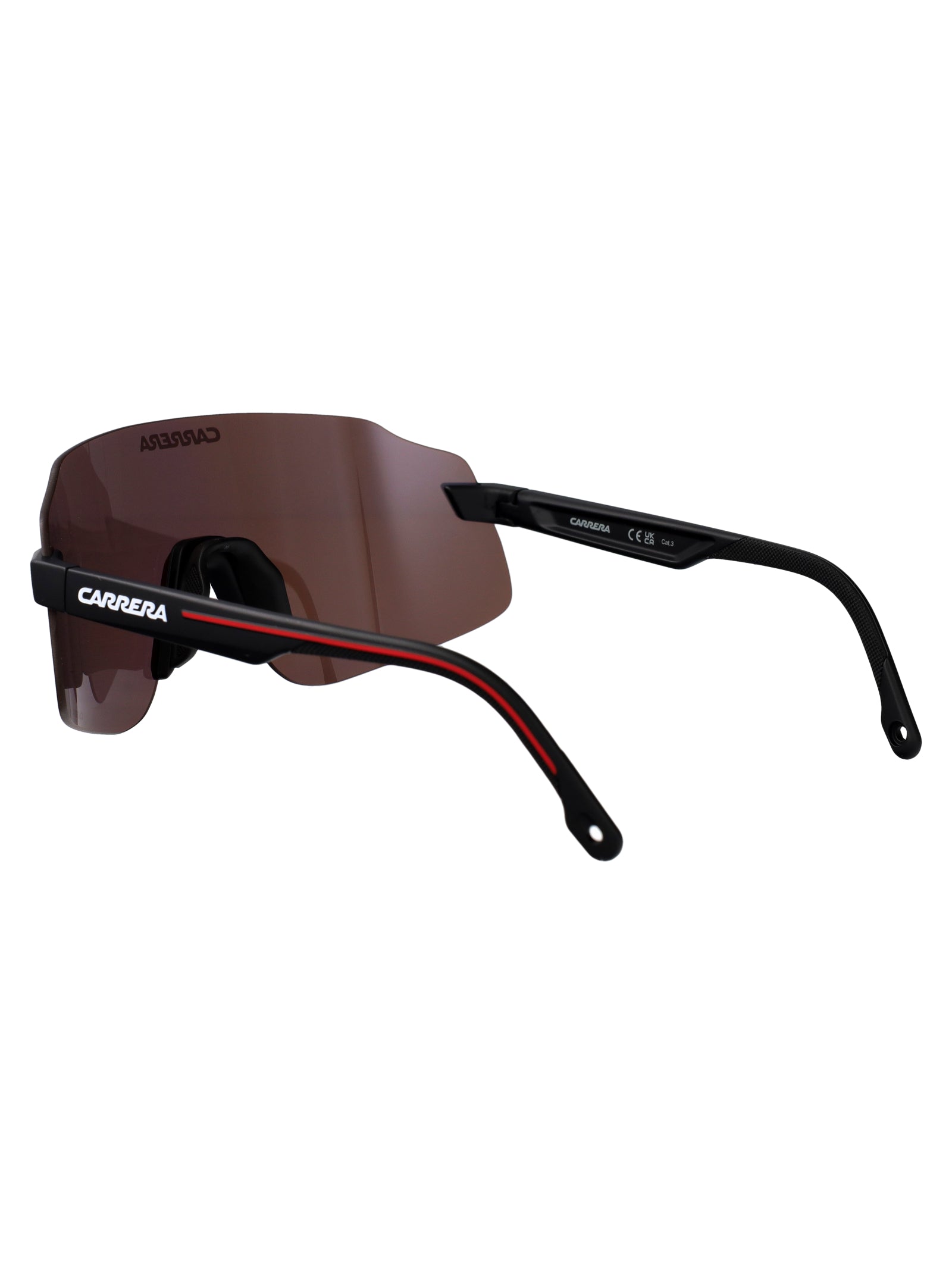 Carrera Round Sunglasses C Sport 16/S Blx