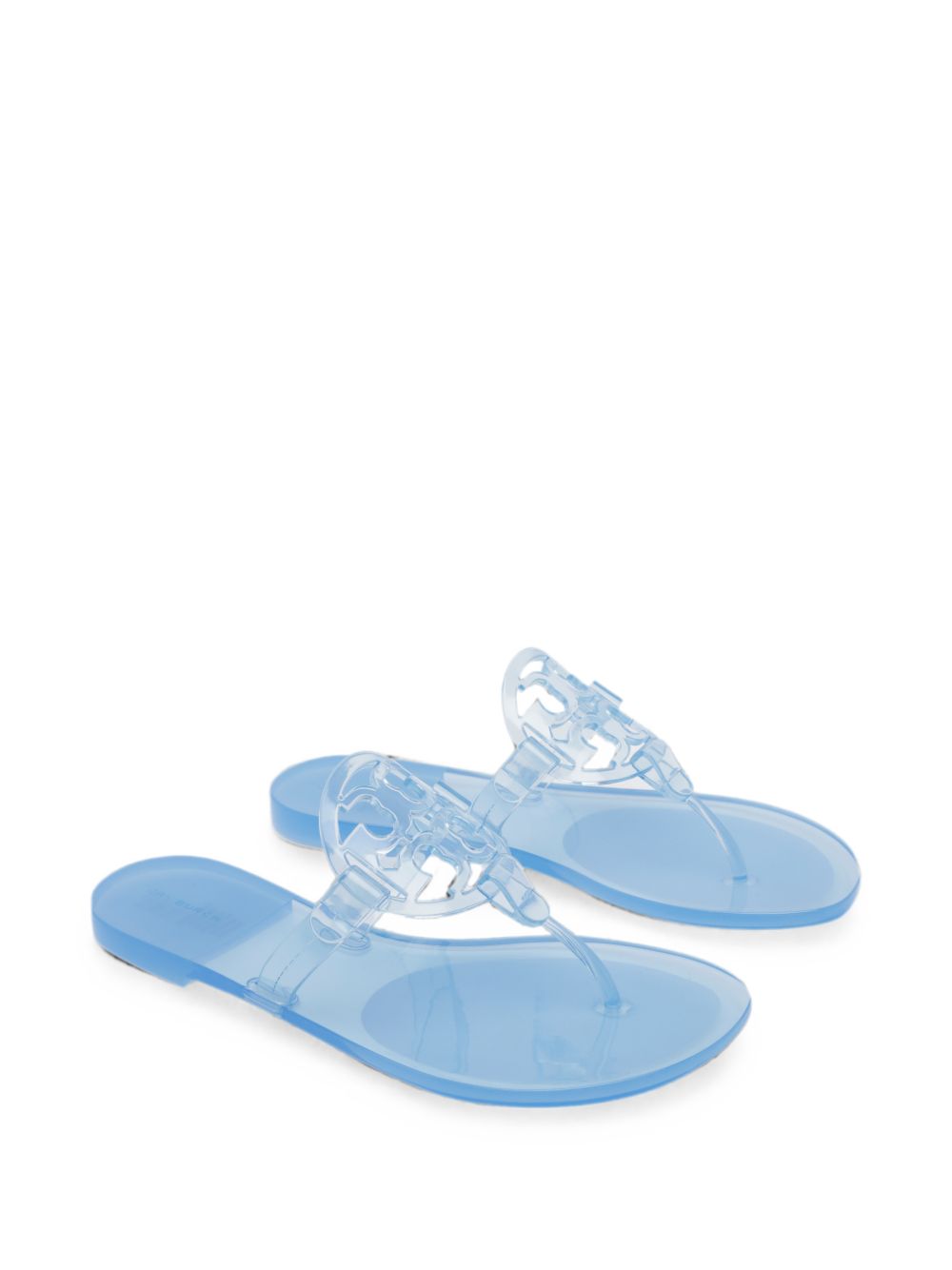 Tory Burch Miller Thong Sandals