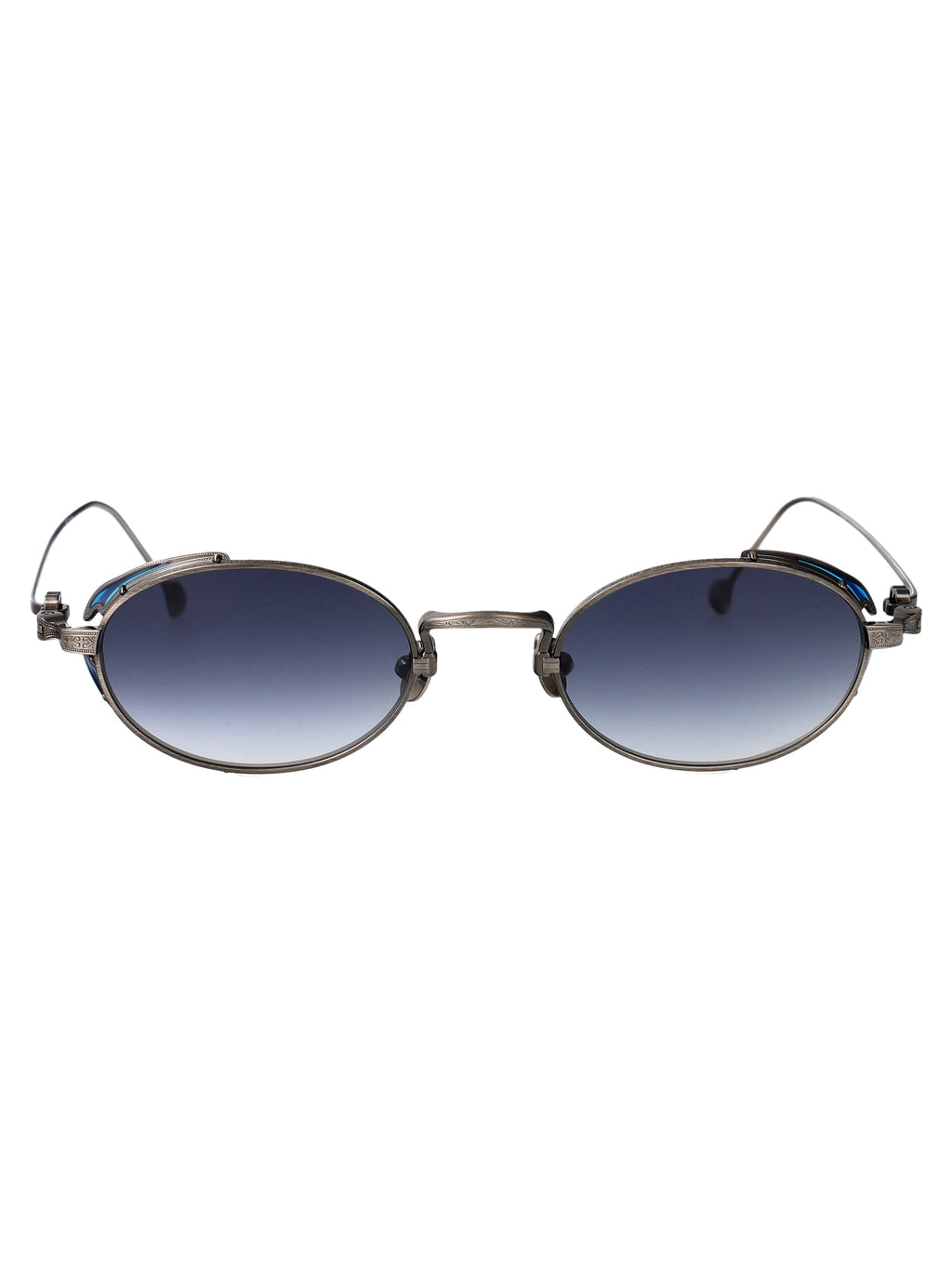Matsuda Round Sunglasses M3169 As